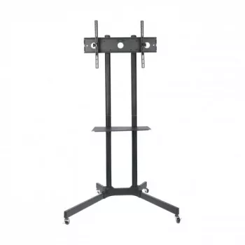 ART STO S-08A mobilný TV vozík s držiakom pre 30-65 palcové obrazovky, max. 60 kg