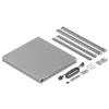 Switch UBIQUITI USW‑Pro‑XG‑24‑PoE 24‑portový managed switch s 720W PoE