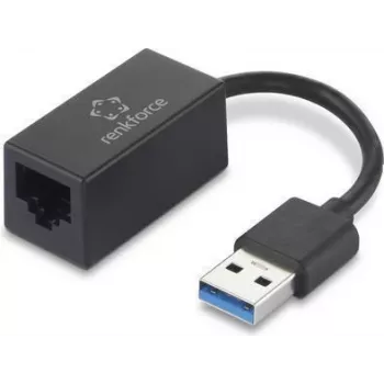 Renkforce RF-4708614 sieťová karta Ethernet 1000 Mbit/s (RF-4708614)