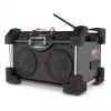 Perfectpro ROCKHART 18V stavebné rádio