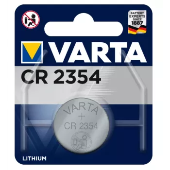Batéria lítium Varta CR 2354