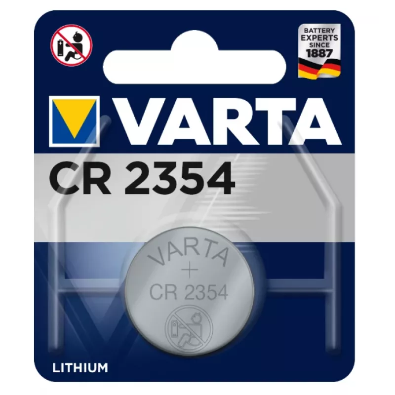 Batéria lítium Varta CR 2354