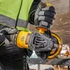 DeWALT DCG418X2-QW uhlová brúska 12.5 cm 9000 RPM 2.18 kg