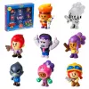 BRAWL STARS S1 FIGÚRKY – 8-členná DELUXE BOX VER.C