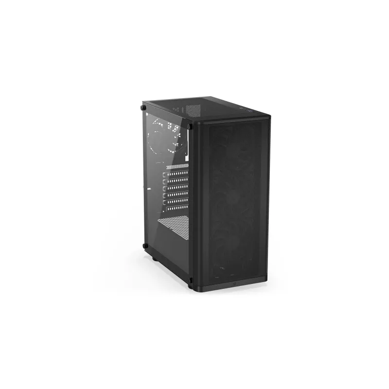 Endorfy Ventum 200 Air ATX Full Tower Tempered Glass PC skriňa