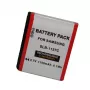Extra Digital SLB-1137C nabíjateľná batéria pre Samsung, 1100 mAh
