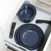 Sada hrncov Russell Hobbs RH03321EU7 — 8-dielna, nepriľnavá, vhodná do umývačky