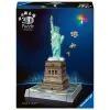 3D puzzle Socha slobody