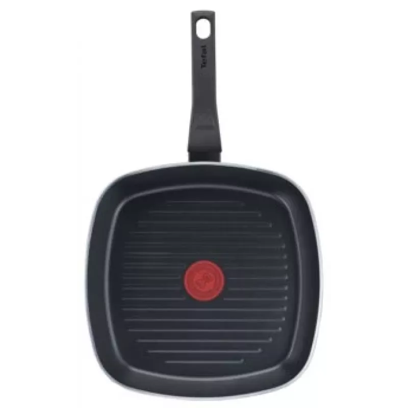 Tefal Simply Clean B5674053 panvica grilovacia panvica hranatá