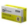 Epson C13S020692 atramentová kazeta 1 ks kompatibilná žltá