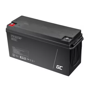 AGM batéria Green Cell AGM32 12V 150Ah uzavretá olovená