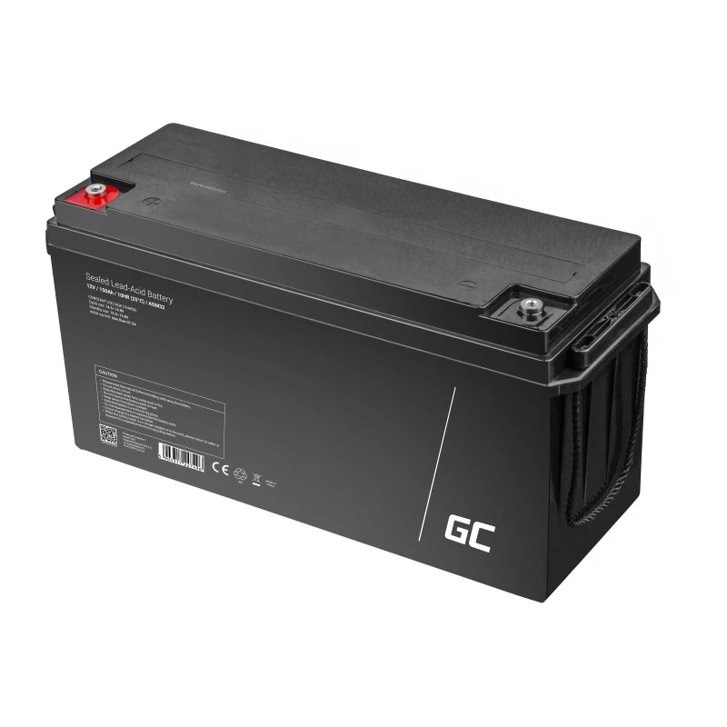 AGM batéria Green Cell AGM32 12V 150Ah uzavretá olovená