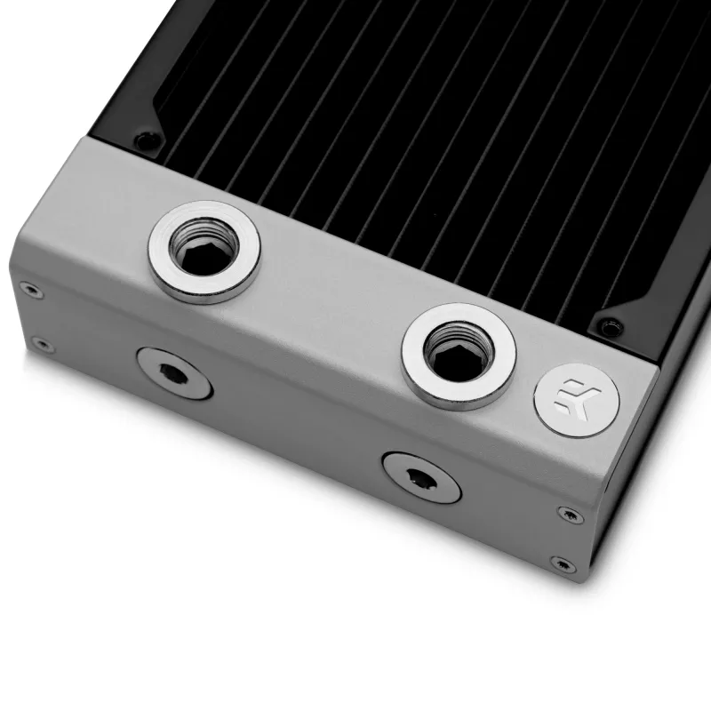 EK Water Blocks EK-Quantum Surface P560M – čierna