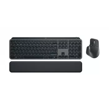 MX Keys S Combo – Graphite Ptg – BT – N/A – MEDITER-412