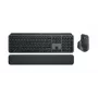 MX Keys S Combo – Graphite Ptg – BT – N/A – MEDITER-412