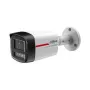 IP kamera DAHUA IPC-HFW2849TL-S-LED-0280B-PRO — 4MP, LED nočné videnie, H.265, vonkajšia