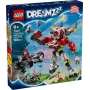 Playmobil kone z Waterfall 71497 farma viacfarebná hracia sada