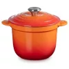 Le Creuset Cocotte Every 18cm ohnivočervená (41110180900460)