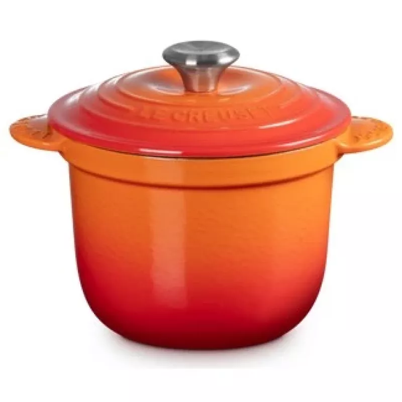 Le Creuset Cocotte Every 18cm ohnivočervená (41110180900460)