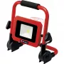 Voľne stojaca pracovná lampa Einhell TC-CL 18/1800 Li LED 1800 lm čierna červená