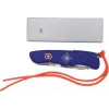 Victorinox Skipper Vreckový nôž, modrý, 0.8593.2W