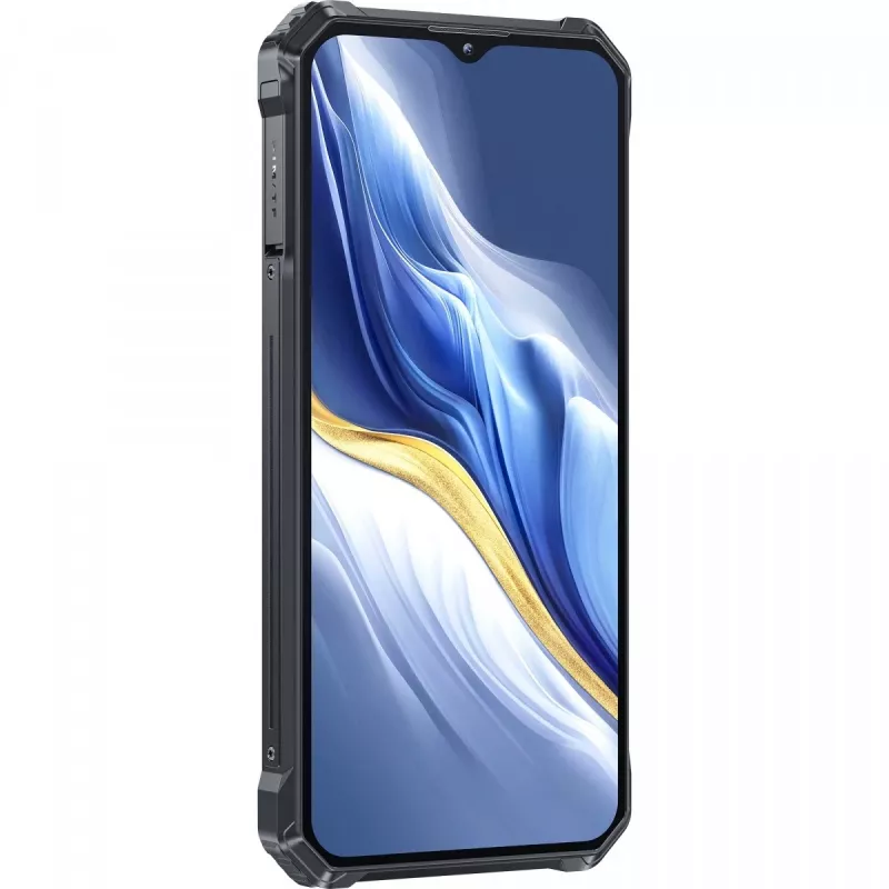 Oukitel WP36 Pro 6/256GB 10600 mAh čierny