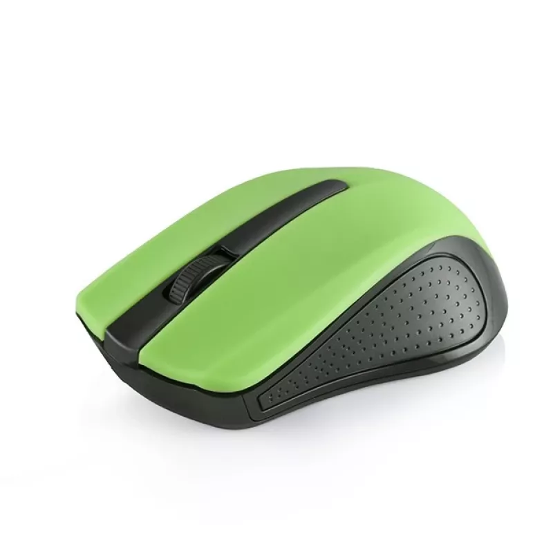 Myš Modecom MC-WM9 RF Wireless optická