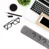 Qoltec 50277 produkt sivá