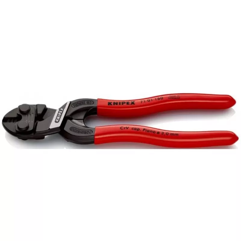 CoBolt S rezacie kliešte Knipex 71 01 160