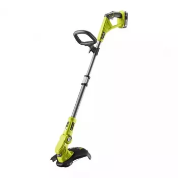 Ryobi akumulátorový vyžínač RLT183225F, 18V, 1x2,5 Ah, 25/30 cm