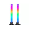 Tracer Smart Desk - stolná lampa - LED - RGB svetlo (balenie 2 ks)