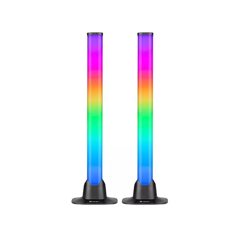 Tracer Smart Desk - stolná lampa - LED - RGB svetlo (balenie 2 ks)