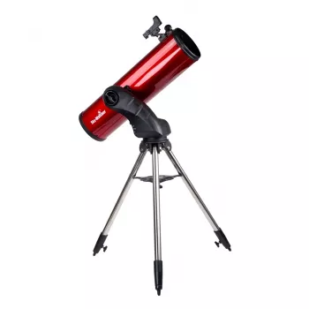 Refraktorový teleskop Skywatcher Star Discovery 150 SW-4017 — 150 mm apertúra