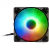 SHARKOON SilentStorm 120 PWM ARGB 120mm ventilátor do skrine