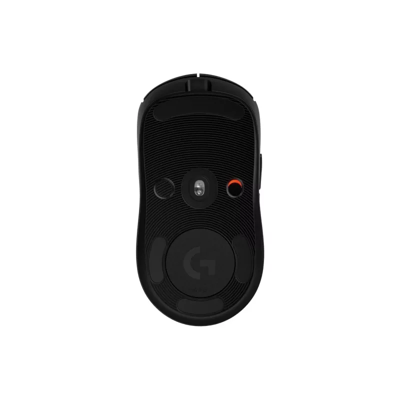 Myš Logitech G PRO 2 LIGHTSPEED RF Wireless + USB Type-A