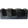 Datalogic Triple Slot Dock – dokovacia stanica (základňa pripojenia) – pre Skorpio X5