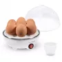 Esperanza EKE001 Varič vajec 7 vajec 350 W Biela