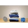 Práčka Electrolux EW6SN426BP 6 kg, energetická trieda D