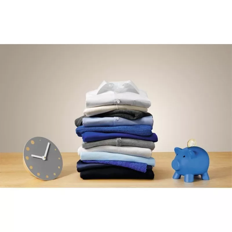 Práčka Electrolux EW6SN426BP 6 kg, energetická trieda D