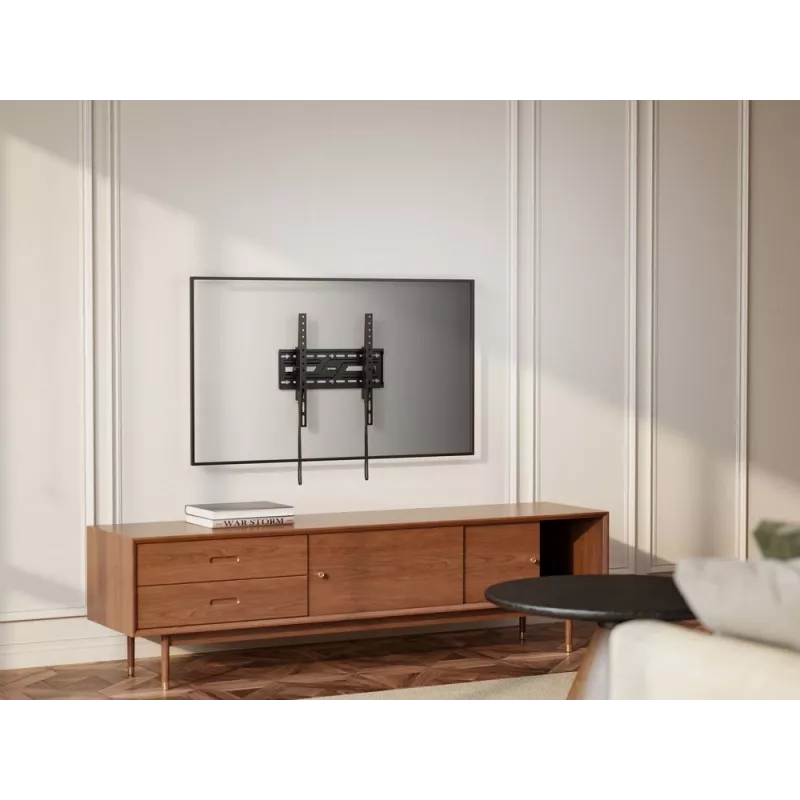 Gembird WM-75T-04 TV nástenný držiak (naklápací), 37
