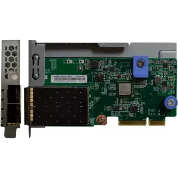 Lenovo ThinkSystem 10Gb 2-Port SFP+ LOM ethernetový adaptér, SN37A18686