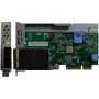 Lenovo ThinkSystem 10Gb 2-Port SFP+ LOM ethernetový adaptér, SN37A18686