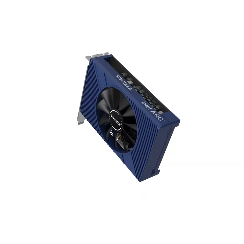 SPARKLE Intel Arc A380 6GB GDDR6 grafická karta