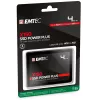 SSD disk Emtec X150 4 TB 2,5