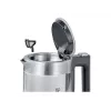 Severin WK 3472 Kanvica na vodu 0,5 l strieborná 1100 W (WK3472)