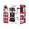 Kávovar Beper 1,25L P101CAF100