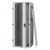 Samostatne stojaci rack Triton RMA-15-A66-CAX-N1 15U 800 kg sivá