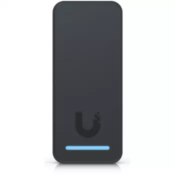 Čítačka prístupového systému Ubiquiti UA-G3-B čierna 0,7 W reproduktor 10/100/1000 Mbit/s