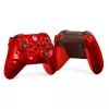 Microsoft Xbox Wireless Controller – Pulse Cipher Special Edition červený Bluetooth gamepad analógový / digitálny Xbox Series S, Android, Xbox Series X, iOS, PC