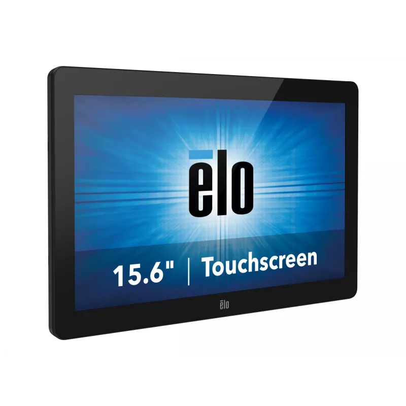 Monitor 1502L 15,6 palcov WLCD HD MVGA HDMI PC MTCH USB WR 0-BZL AG BLK